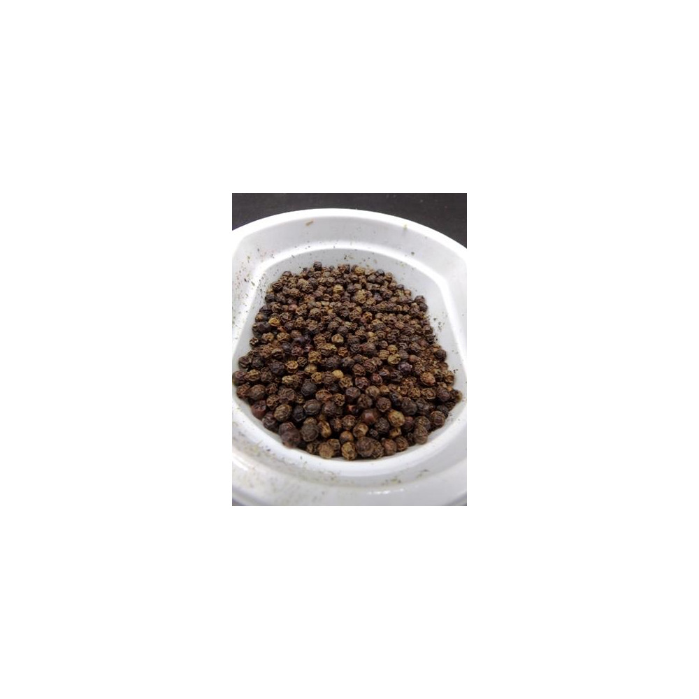 PIMIENTA NEGRA GRANO B. 150G